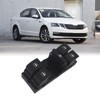 KASturbo 1Z0959858B Window Switch, Electric Window Control for S-koda Fabia
