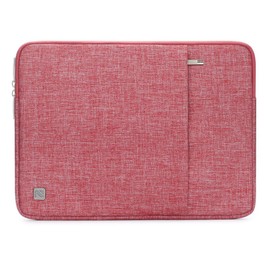 Nidoo Waterproof Material Laptop Sleeve, Case, Portable Notebook Bag, Pouch, Scratch-resistant Protective Case, Bag, Protective Cover