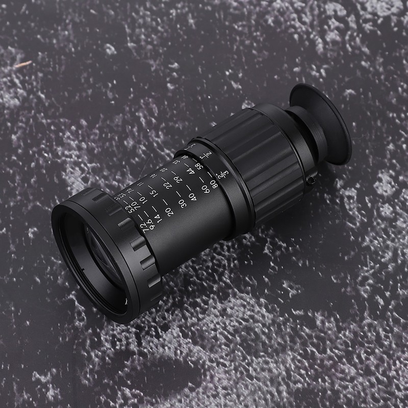 VD-11X Micro Director's HD Viewfinder Scene Viewer Phototgarphy Accessory