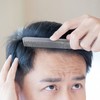 Allegro Combs 420 Hair Stylist and Barbers set hair cutting