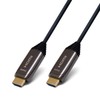 [PANDA] 4K @ 60Hz 18Gbps Transmitting Optical HDMI Cable, Ultra