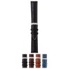 [モレラート]MORELLATO 時計バンド PLUS プラス 20mm ブラック 牛革型押し U3252 480 019