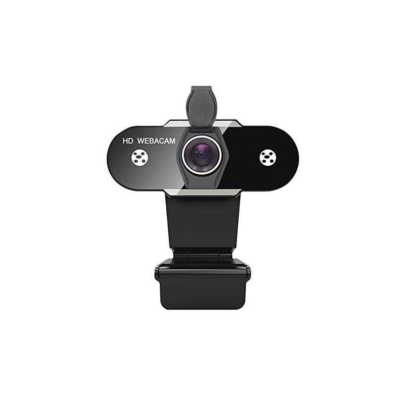 Web Camera USB HD Webcam Cover 1080P 2K Web Camera