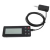 Digital Probe Indicator 0.01mm 0.0005in Resolution 0‑12.7mm Range LCD Display