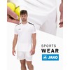 JAKO Unisex Children's Shorts Power