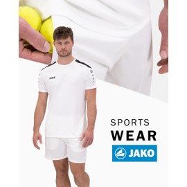 JAKO Unisex Children's Shorts Power