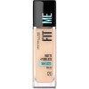 Base Fit Me Matte + Poreless Maybelline