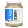 Proteína Isopure Vegana De Origen Vegetal Plant Based 560g Sabor