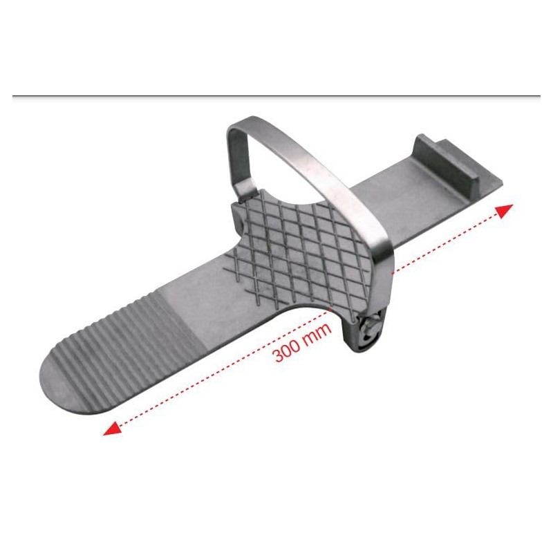 Fartools Drywall Board Stirrup Lifter Steel