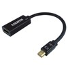 Horik Mini DisplayPort to HDMI Adapter 10cm Mini DisplayPort Male