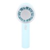 Mini Handheld Fan USB Charging 2200mAh Battery Portable Handheld Fan