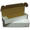 Card House Storage Box - with 12 800-Count Storage Boxes
