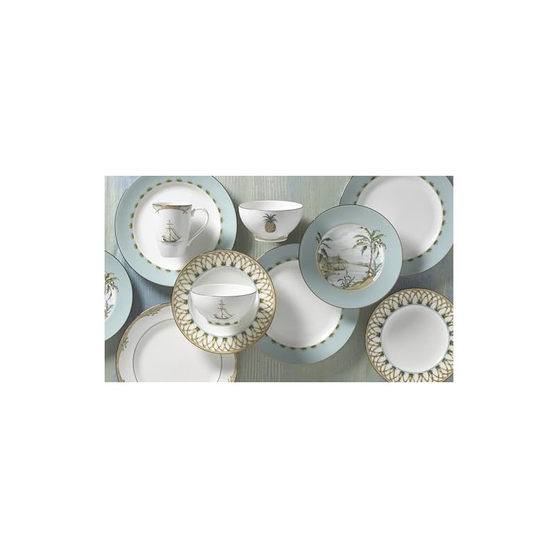 Lenox Colonial Tradewind British Dinner Plate (6226781)