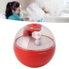 Red Mist Humidifier Hydration Spraying Automatic Power Off Safe USB