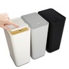 N. NETDOT 3 Pack 10L / 2.6 Gallon Small Trash