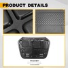 KUAFU Engine Splash Shield Compatible with 2016-2020 Honda Civic Sedan