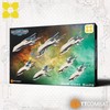Dropfleet Commander TTCombat PHR Core Ships TTDFX-PHR-020
