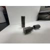 Redman Heavy Duty Products 2pcs 4" Weldable Barrel Hinges, Heavy
