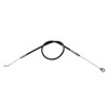HQPARRTS Outboard Cable Latch, Side Cowling Cable Compatible with Verado