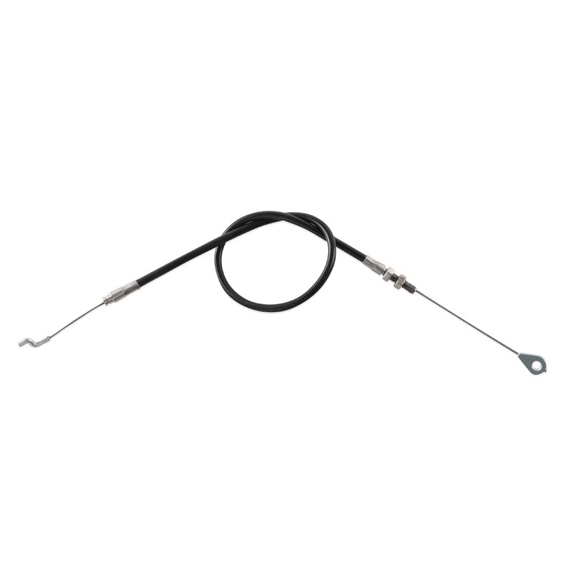 HQPARRTS Outboard Cable Latch, Side Cowling Cable Compatible with Verado