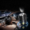 Star Lights for Car, Star Projector with Air Freshener, Ceiling