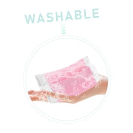 Healeved 1pair Moisturizing Wrist Braces Elbow Knee Support Patches Compression Sleeves for Dry Covers for Elbow Knee Care