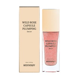 Meditherapy Wild Rose Capsule Plumping Serum / 메디테라피 와일드 로즈 캡슐 플럼핑 세럼