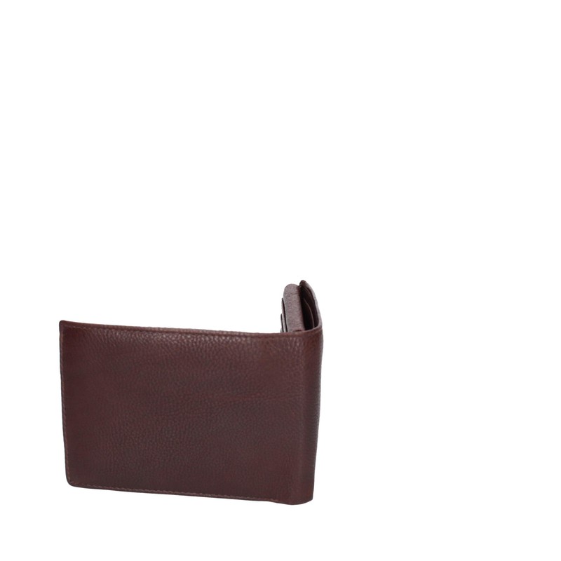 Piquadro Rhino RFID Protection Leather Wallet 12.5 cm, _, rfid