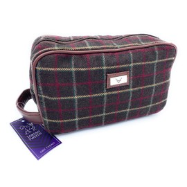 Men's Toiletry Bag