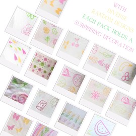 Renova Design Spring Limited Edition Toilet Paper Floral & Colorful Illustrations 2 Packs of 4 Rolls White Paper 160 Sheets per Roll 18.40m Length FSC Certified Sustainable & Stylish