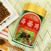 Goryeo Gold Korean Black Raspberry & Cornelian Cherry Extract Balls 300g Health Balls