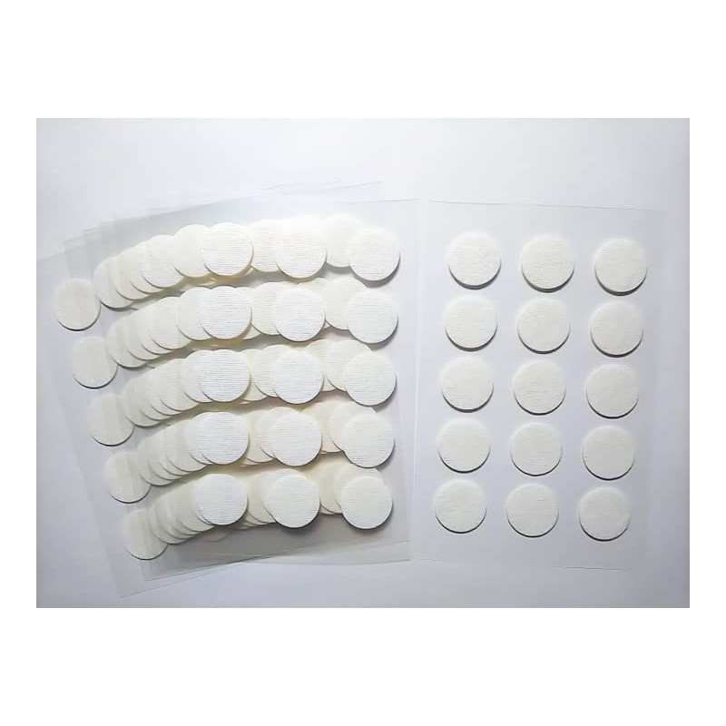 Agraia Pitta Aroma Clear Small Size 8 Sheets, 120 Sheets