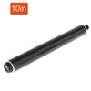 UCCKEYI Carbon Fiber Black Pool Cue Extension to Fit for