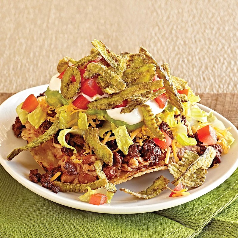 Fresh Gourmet Crispy Lightly Salted Jalapenos Crunchy Snack and Salad