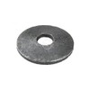 Rotary Corp Washer Cupped Serrated 3/8"