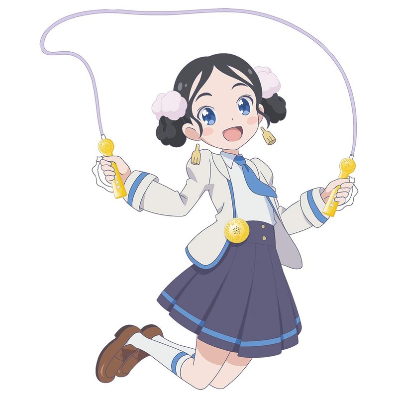 Dance Skip! (south2 ver.)