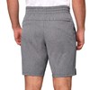 Mondetta Men's Active Shorts (US, Alpha, XX-Large, Regular, Regular, Gray)