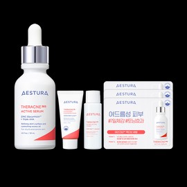 Astra [에스트라]테라크네365 액티브 세럼 [Astra] Teracne 365 Active Serum