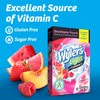 Wyler's Light Singles to Go Caffeinated Drink Mix - Strawberry