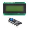 DiGiYes 2004 LCD Module 20x4 with IIC / I2C /