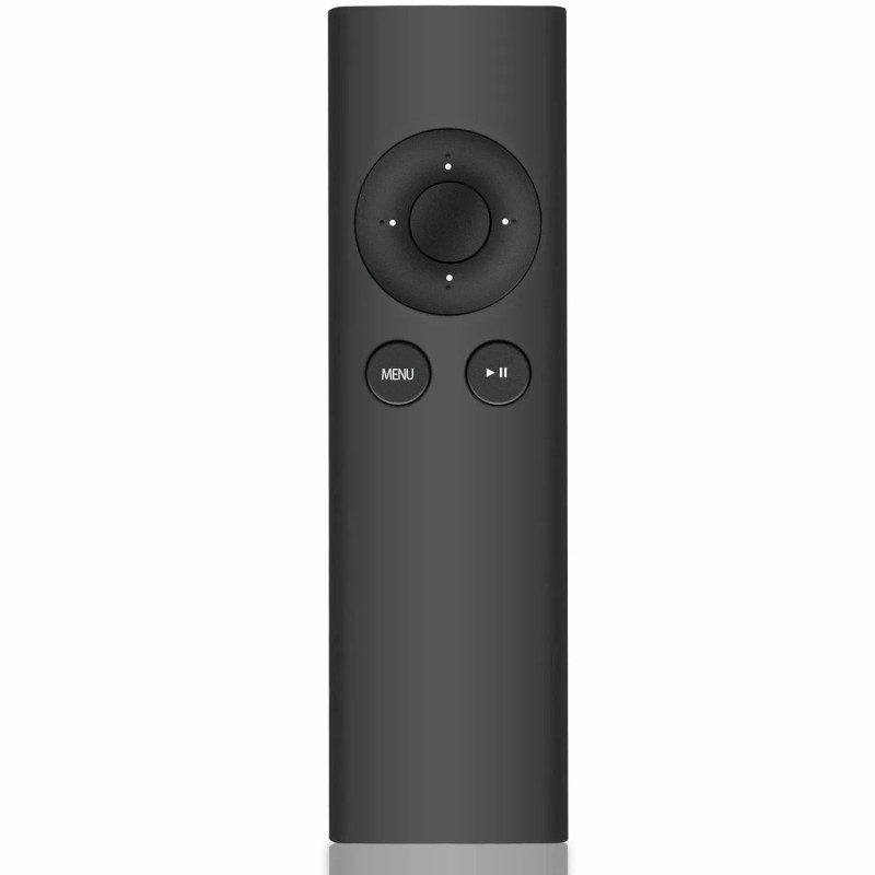 Unbranded New MC377LL/A Replace IR Remote Control for Apple TV