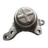 Advance Ignition Engine Motor and Transmission Mount Compatible with 13-20