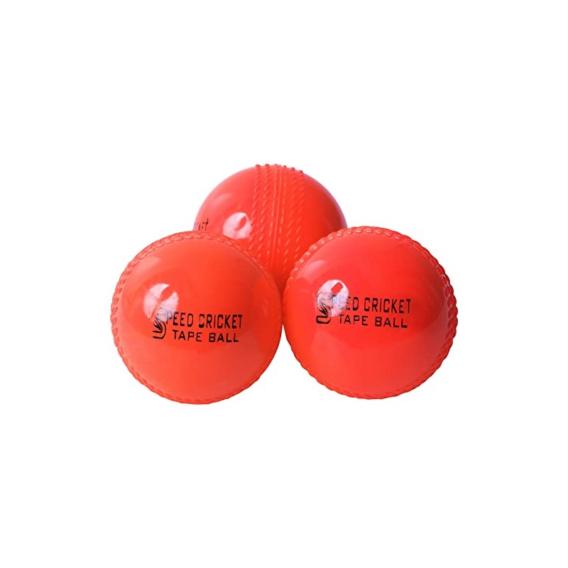 ADS Sports Wind Cricket Ball for Training & Coaching &