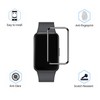 Aemus Screen Protector Compatible for Galaxy FIT 3 Fitness Tracker