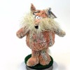 Creative Covers Sly Fox Golf Club Plush Head Cover For