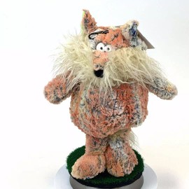 Creative Covers Sly Fox Golf Club Plush Head Cover For Drivers