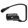 Spark Plug Kit Ignition Coil and Spark Plug with Wire