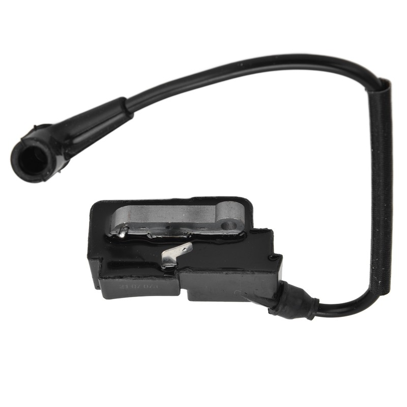 Spark Plug Kit Ignition Coil and Spark Plug with Wire