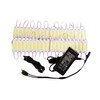 LEDUPDATES BRIGHTEST STOREFRONT WINDOW LED LIGHT COB WITH UL POWER