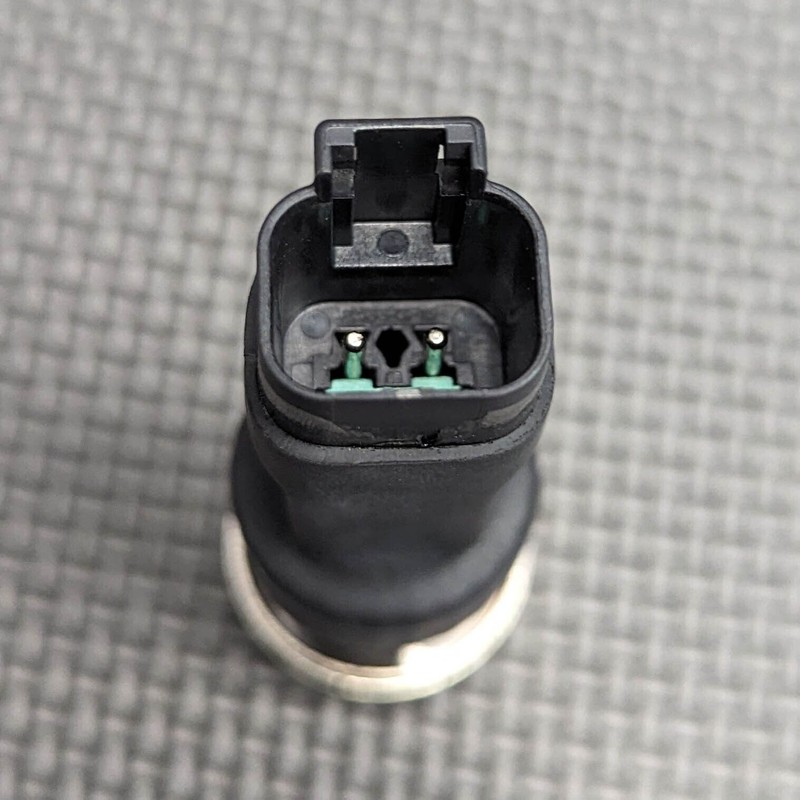 Frear Corp Bobcat 7-Pin to Deutsch DT adapter plug assembly